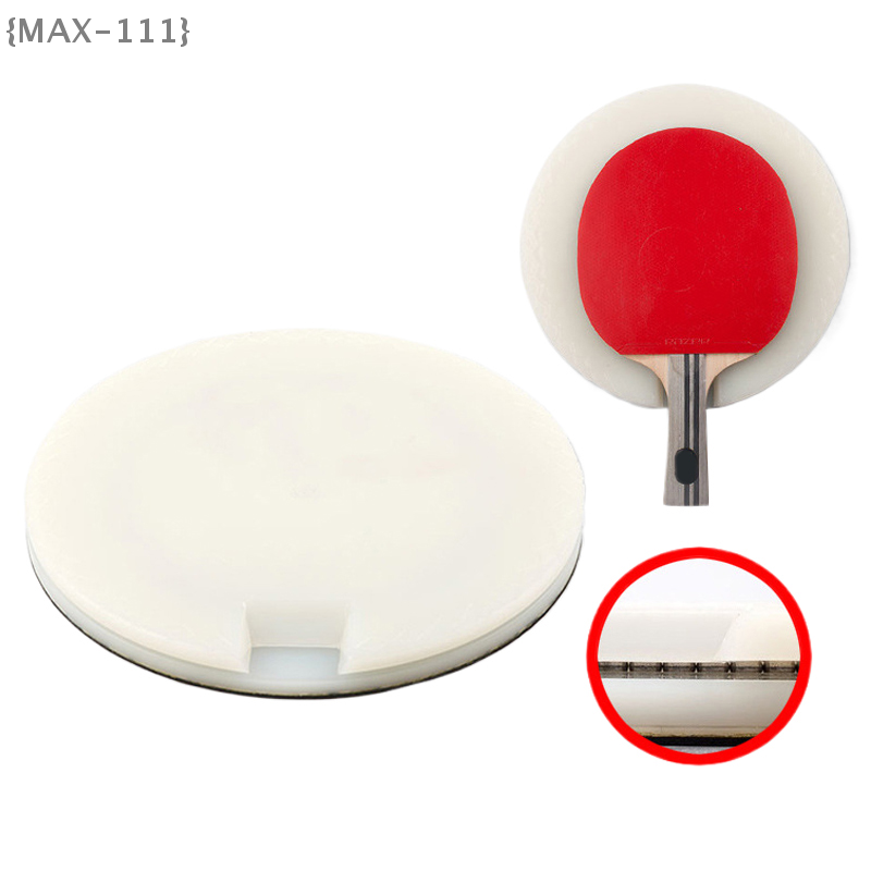 【F2-MAX-111】Table Tennis Rubbe - Table Tennis Form recension och pris