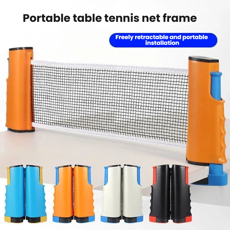 2026 High Quality Standard Por - Table Tennis Tournament recension och pris