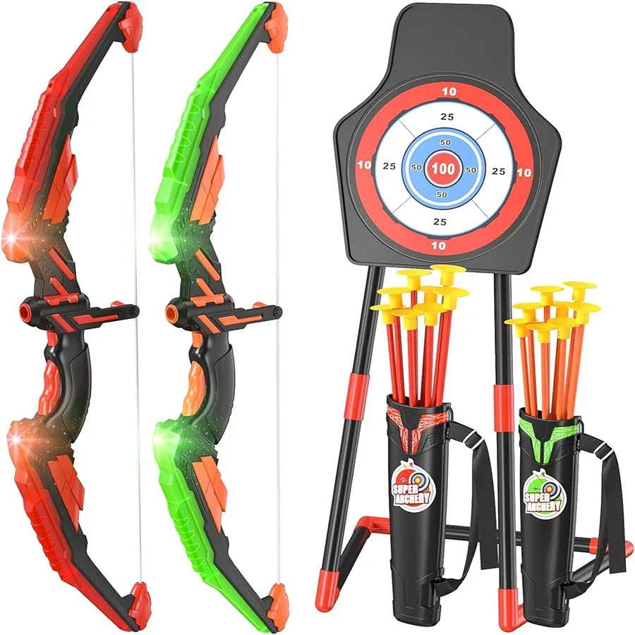 MQUDUO Dual Archery Practice S - Practice Target Board recension och pris