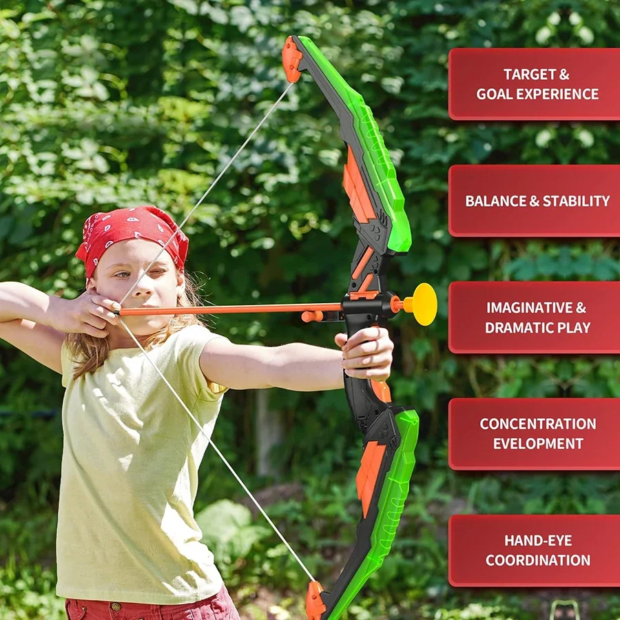 MQUDUO Dual Archery Practice S - Practice Target Board recension och pris