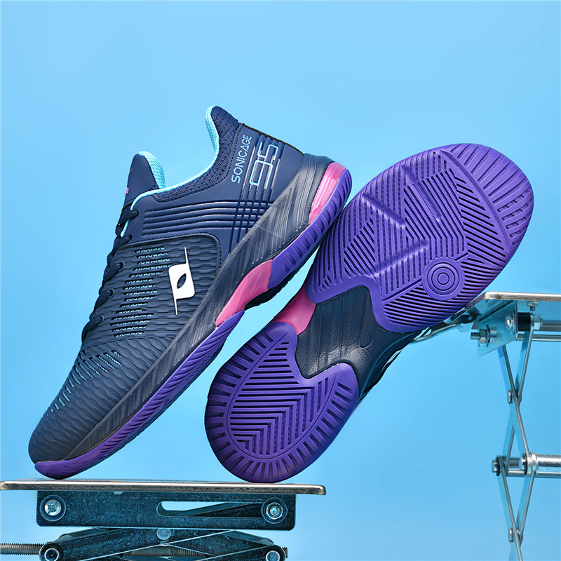 2026 New Trend Tennis Shoes Me - Table Tennis Form recension och pris
