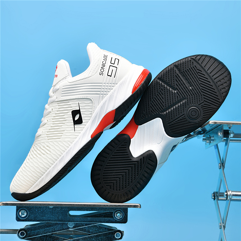 2026 New Trend Tennis Shoes Me - Table Tennis Form recension och pris