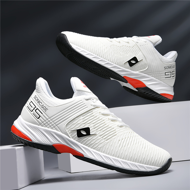 2026 New Trend Tennis Shoes Me - Table Tennis Form recension och pris