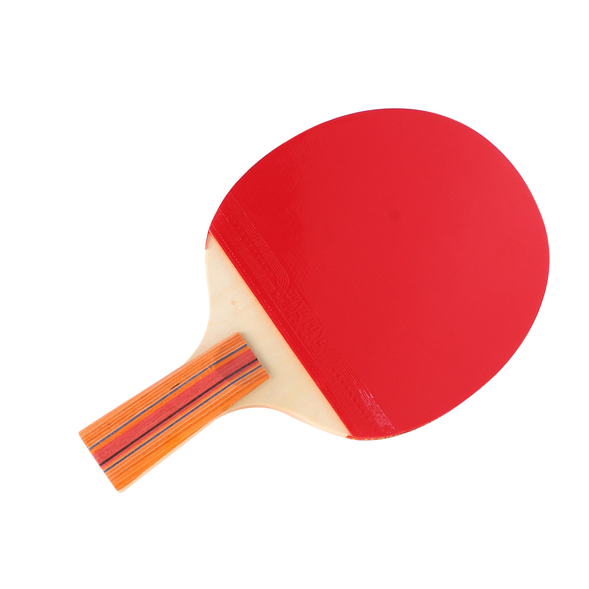 1Set Table Tennis Racket Premi - Table Tennis Tournament recension och pris