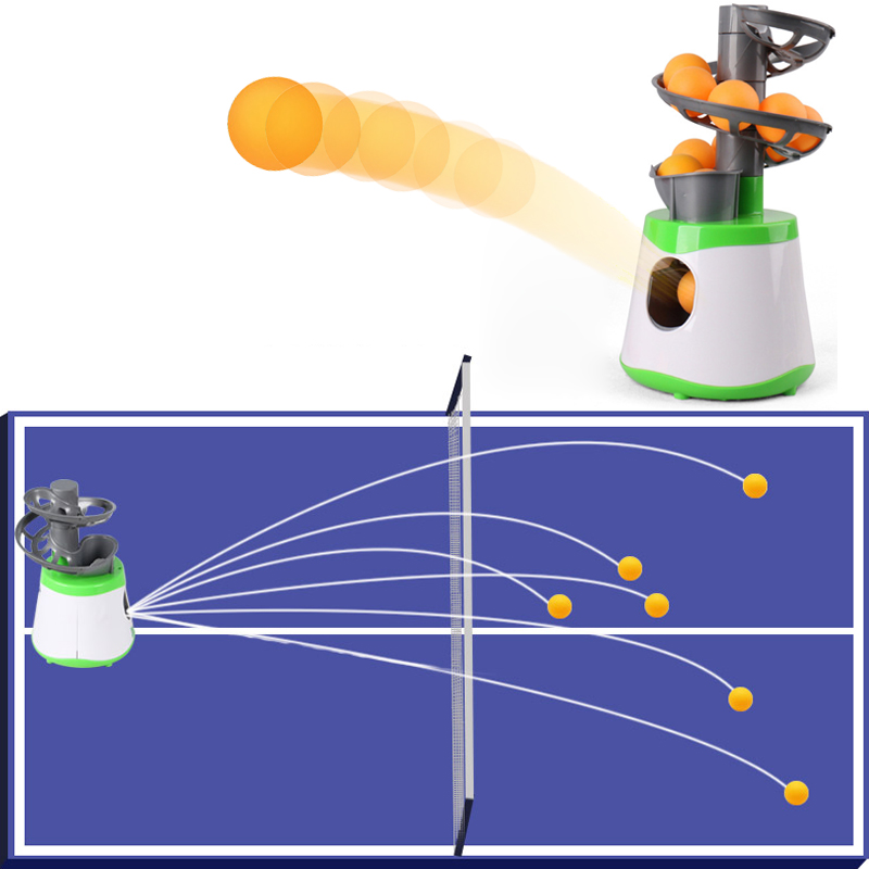 4*AA Battery Mini Table Tennis - Table Tennis Tournament recension och pris